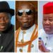 Jonathan, Akpabio, Others To Get Niger Delta Peace Awards