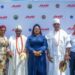 JMG Commissions Solar Power At Lagos LCDA’s PHC In Agboyi-Ketu
