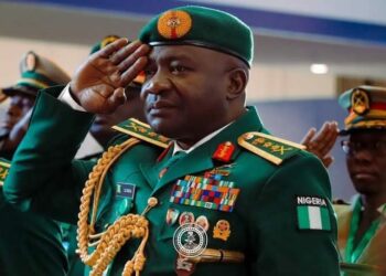 Senate To Screen Defence Minister Nominee Wednesday