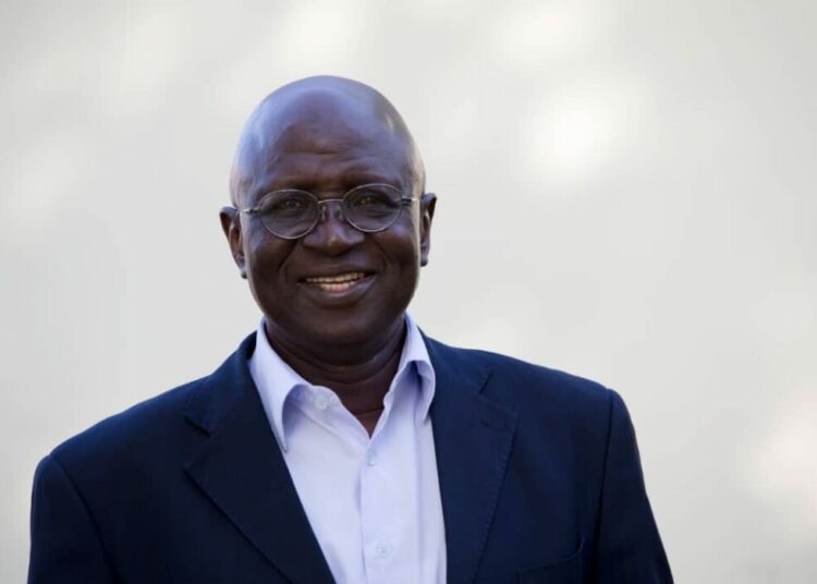 Ex-Diplomat Flags Red Alerts In Tinubu’s Ambassadorial Nominees 1 Ambassador M. K. Ibrahim