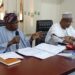 NUC Receives €3m To Kick-start ICT Projects In Varsities