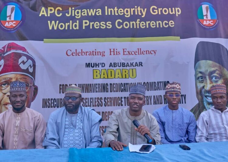 'Badaru Served Nigeria With Passion, Dedication', Jigawa APC Group Defends Ex-Minister 1 WhatsApp Image 2025 12 03 at 18.44.54 4776bb2e