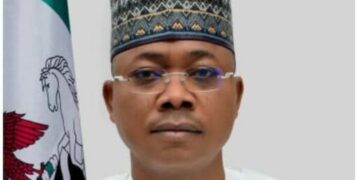 Trump Nigeria’s First Lady Gives N50m Business Grants To PWDs, Disabled Veterans In Rivers