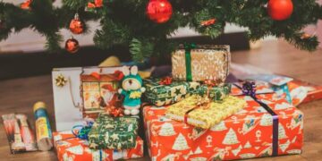 Tinubu Man Asks Mother-in-Law To Stop Giving His Children Christmas Gifts After Years Of ‘Awful Presents’