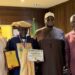 Institute Honours Fufore With 2025 Fellowship Award 5 Institute Honours Fufore With 2025 Fellowship Award