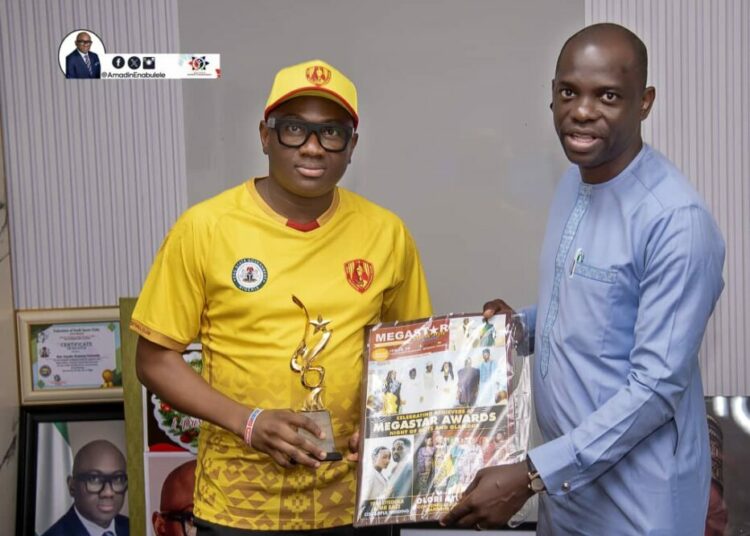Enabulele Bags Megastar Outstanding Sport Leadership Award 1 WhatsApp Image 2025 12 04 at 09.51.09 f5da16d7