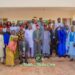 NYP Inspects Projects In Katsina, Passes Vote of Confidence On Radda