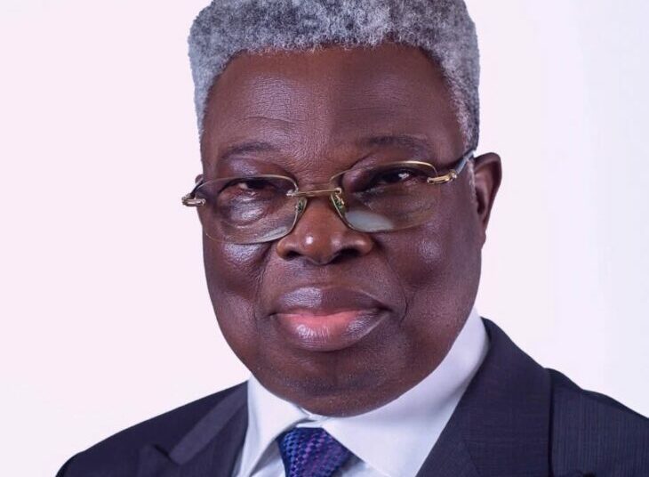 LCCI Elects Leye Kupoluyi As President 1 Leye Kupoluyi