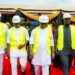 Oborevwori Flags Off Cubana Millennium City Project In Asaba