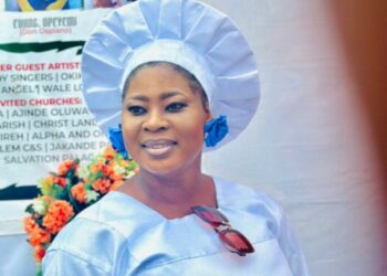 Philanthropist Organises Free Medical Mission, Empowers 100 Women In Lagos