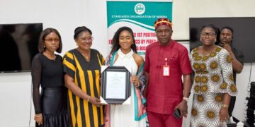 MANCAP Certification Signals Commitment To Quality Standards — Majeurs Holdings