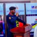 Insecurity: Mining Marshals Commander Calls For Institutional Collaboration