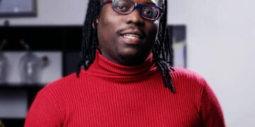 Africa’s Top Creative Leader, Jolomi Awala, Joins DMA 2025 International Jury