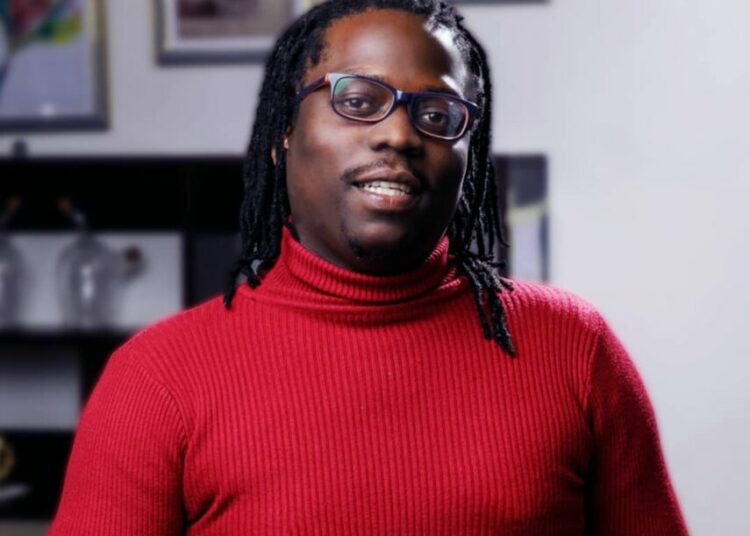 Africa’s Top Creative Leader, Jolomi Awala, Joins DMA 2025 International Jury 1 WhatsApp Image 2025 12 06 at 08.03.34 7cd73c48