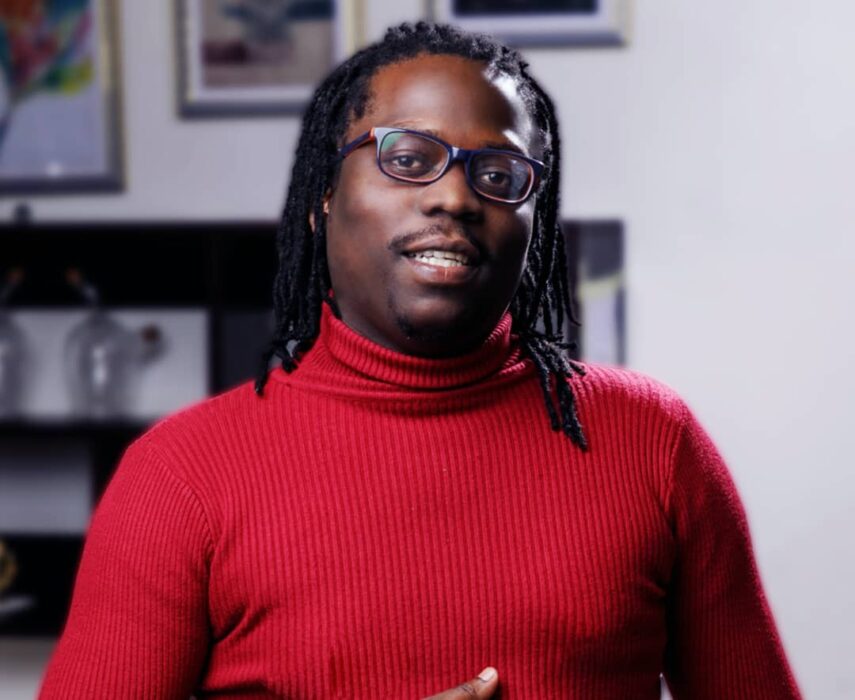 Africa’s Top Creative Leader, Jolomi Awala, Joins DMA 2025 International Jury