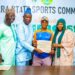 2025 NYG: AbdulRazaq Splashes Cash Rewards On Team Kwara Medalists