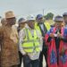 Showunmi Lauds Umahi After 10-hour Road Projects Tour 5 Showunmi Lauds Umahi After 10-hour Road Projects Tour