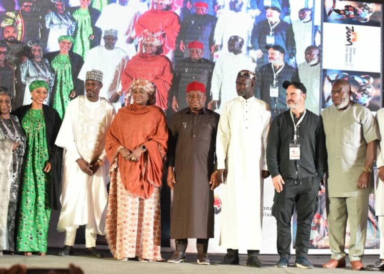 FCT Minister Says Abuja Emerging As Africa’s Creative Capital 1 WhatsApp Image 2025 12 06 at 16.46.55 cc2cead0