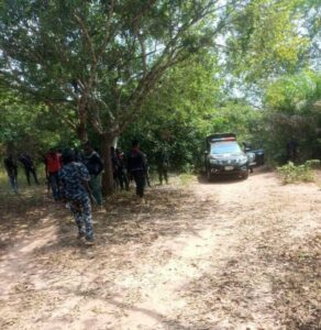 PICTORIAL: Troops Destroy Kidnap Cell, Rescue 14 Victims 2 WhatsApp Image 2025 12 06 at 16.52.32 09cb9fed