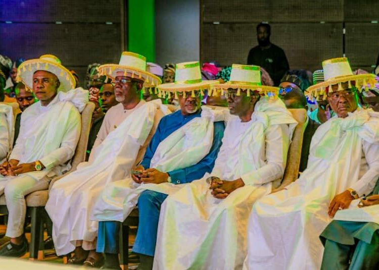 Insecurity: APC Governors Back Federal Government’s Rejig Of Security Architecture 1 WhatsApp Image 2025 12 06 at 17.03.31 c658f736