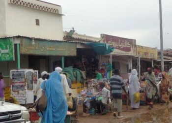 Babanusa: A Sudanese City That Pierces ‘Geblawi’s Silence’