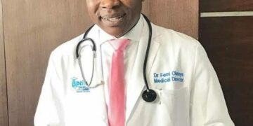 Activists Praise UK Court Over Arraignment Of Lagos Doctor Olaleye