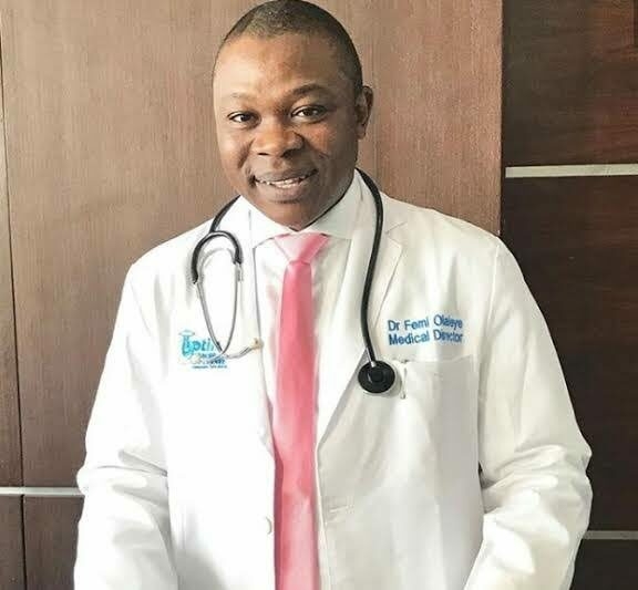 Activists Praise UK Court Over Arraignment Of Lagos Doctor Olaleye 1 WhatsApp Image 2025 12 06 at 19.42.14 042dd32a