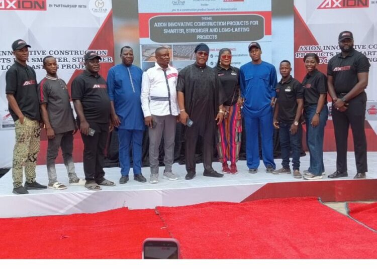 Axion Launches Construction Products For Stronger Projects 1 WhatsApp Image 2025 12 06 at 8.34.44 AM