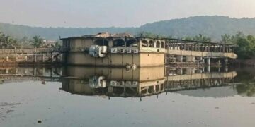 trump 25 Die In Indian Nightclub Fire Incident