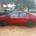 Police Arrest 3 Suspects Over Alleged Car Theft In Rivers