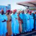 PICTORIAL: Kano Mobilises 4,444 Qur’an Reciters For Prayer Against Insecurity