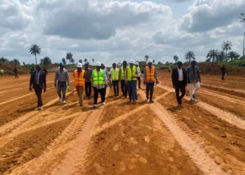 Federal Govt Terminates Odukpani-Itu Road Contract Over Poor Performance