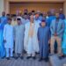APUA President Visits NEU, Applauds Rapid Growth, Infrastructure 5 APUA President Visits NEU, Applauds Rapid Growth, Infrastructure