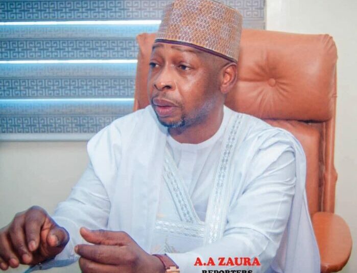 Yoruba Youths Honour Zaura With ‘Omoluabi’ Title In Abuja 1 WhatsApp Image 2025 12 08 at 14.54.43 f30f3568