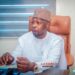 Yoruba Youths Honour Zaura With ‘Omoluabi’ Title In Abuja