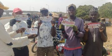 FCT Residents Urge Military To Sustain Heat On, Terrorists, Bandits, Kidnappers