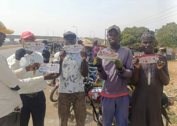 FCT Residents Urge Military To Sustain Heat On, Terrorists, Bandits, Kidnappers 1 WhatsApp Image 2025 12 09 at 17.35.53 6684bbad