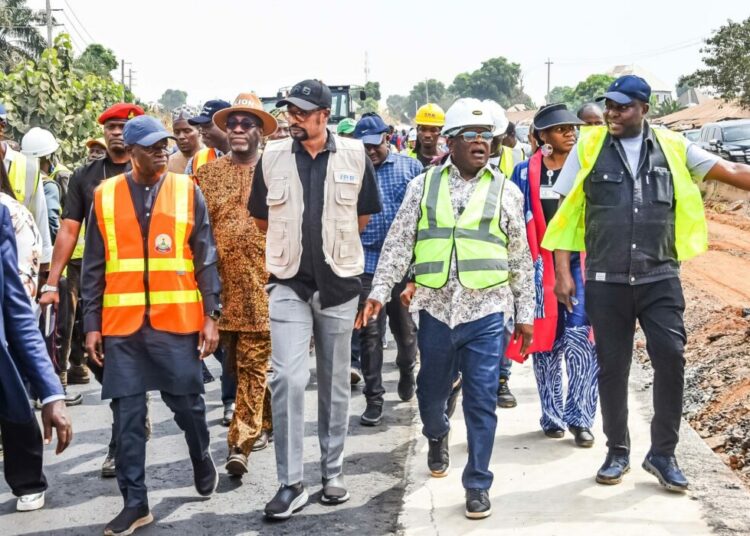 Umahi Expresses Satisfaction Over Ongoing Reconstruction Of Abuja-Keffi Highway 1 WhatsApp Image 2025 12 09 at 18.27.20 b4d4bf79