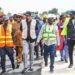 Umahi Expresses Satisfaction Over Ongoing Reconstruction Of Abuja-Keffi Highway