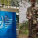 Disquiet Over ICC's Dealings With CAR Armed Groups 3 Disquiet Over ICC’s Dealings With CAR Armed Groups