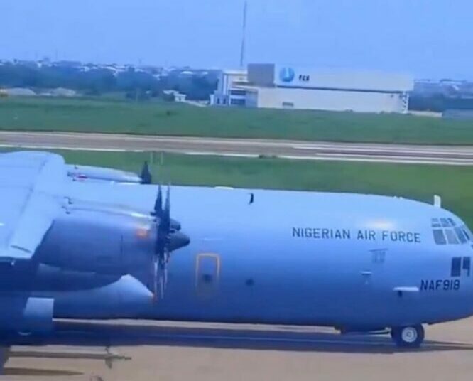Breakaway ECOWAS Members Bloc Detains 11 Nigerian Soldiers In Burkina Faso 1 WhatsApp Image 2025 12 09 at 9.28.22 AM