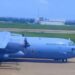 Burkina Faso Frees 11 Nigerian Military Officers, Aircraft After Emergency Landing 5 Breakaway ECOWAS Members Bloc Detains 11 Nigerian Soldiers In Burkina Faso