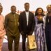 UI Student Converts Waste Grass To Ecobags Mart