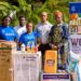NGO Empowers Bayelsa Women With Business Starter Packs