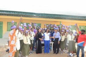 Rotary Gwarinpa Empowers Women, Gives Pads To 300 Students 2 WhatsApp Image 2025 12 10 at 10.24.47 38e8a78b