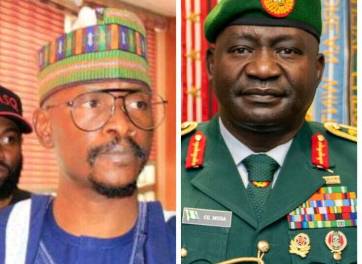 Raymond Edoh Urges Defence Minister On Troops Welfare, Congratulates Him 1 WhatsApp Image 2025 12 10 at 12.21.11 07647749