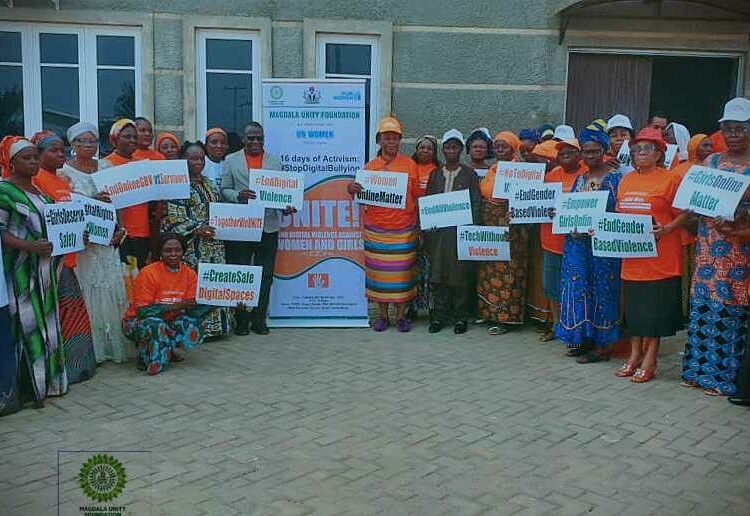 UN Women, Foundation Demand End To Digital Violence 1 WhatsApp Image 2025 12 10 at 14.12.46 2d6097ed
