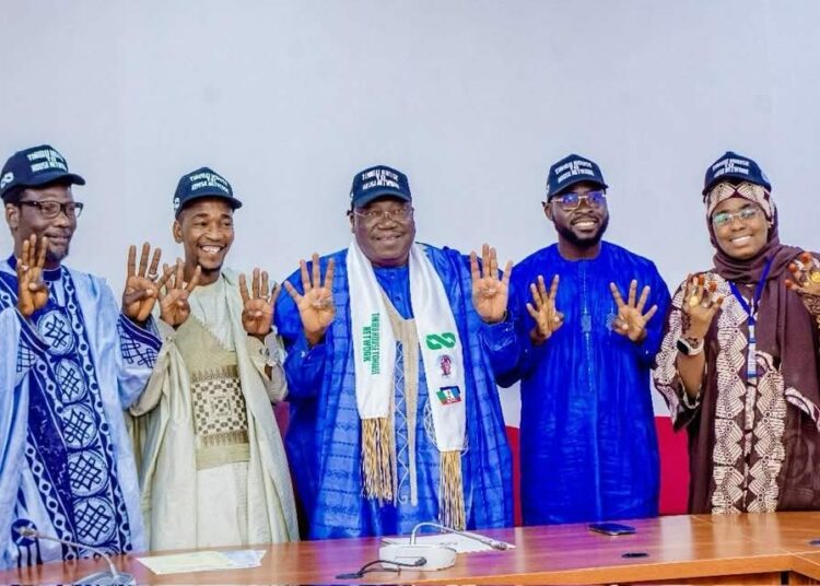2027: Tinubu To Get 75% Votes From North, Says Ex-Senate President 1 WhatsApp Image 2025 12 10 at 6.24.53 PM