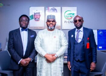 Group Partners PiCNG On Grassroots Development, CNG Adoption
