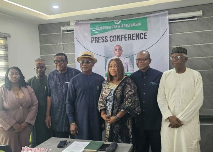 SESN Pledges Youth-Focused Drive To Tackle Nigeria’s Energy Crisis 1 WhatsApp Image 2025 12 11 at 08.44.44 5eed064c